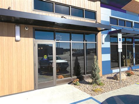 CornerStone Chiropractic, 1515 24th Avenue SW Ste 1, Minot, .